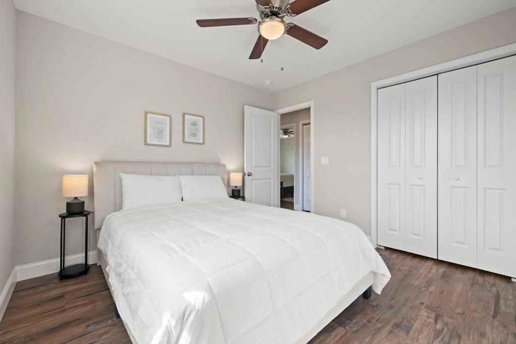 Water,power,wifi- 10 Min To Downtown Avl Holiday home Asheville